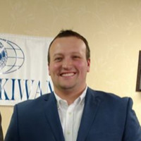 North Dakota Insurance & Securities Department Employee Patrick Hendrickson's profile photo