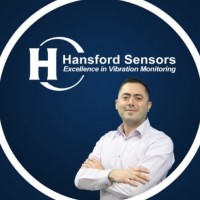 Hansford Sensors Ltd Employee Ricardo Peneda's profile photo