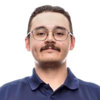 SSTA Employee Charles Morin's profile photo