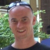 Baxter Laboratories Pty Ltd Employee Tony Davies's profile photo