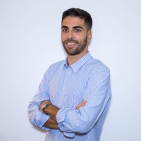 4Gifters Employee Mauro Buscone's profile photo