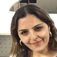 Ozlem Tekin Email