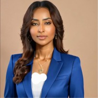 Hashtag Studio Employee Sarah Abdalazeem's profile photo