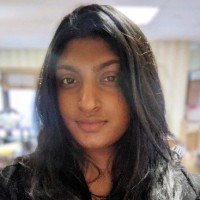 Alisha George Email & Phone Number