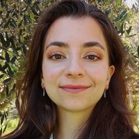 ECOCEAN Employee Auriane Caurette's profile photo