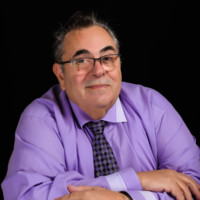Planit Testing Employee John Beacham's profile photo