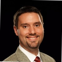 Morningside Baptist Church Employee Todd Jones's profile photo