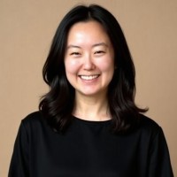 Crux Employee Elaine Koo's profile photo