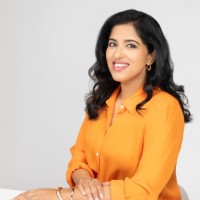 Google Employee Vidhya Srinivasan's profile photo