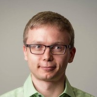 Coder Employee Mathias Fredriksson's profile photo