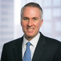 Brown Brothers Harriman Employee Jeff Holbrook's profile photo