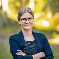 Lippu.fi Employee Tuuli Teräs's profile photo