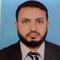 Enduring Planet Employee Suhail Darwesh's profile photo