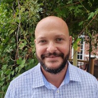 SupplyPro, Inc. Employee Travis Miller's profile photo