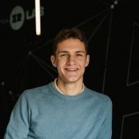 Ivo Markovic Piñol Email