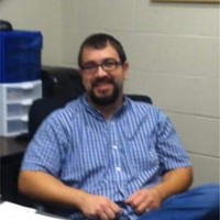 William Patterson Email & Phone Number