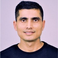 Appreciate Employee Hemant Chhonkar's profile photo