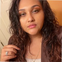 INLIVIAN Employee Selena Silva's profile photo
