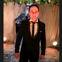 Haytham al Fatah Ahmed Email