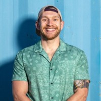 Elemerce Employee Austin Koziol's profile photo