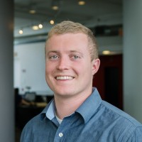 Kahler Slater Employee Paul Kitchen's profile photo