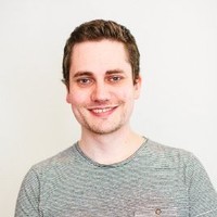 Adobe Employee David Jessup's profile photo