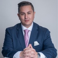 SERTECPET® Employee Daniel Albán's profile photo