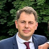 EPC Groupe Employee Guillaume Morel's profile photo