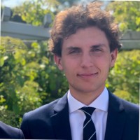 DataSign A/S Employee Andreas Christensen's profile photo