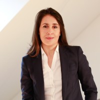 Intergroup Partners AG Employee Montserrat Flores's profile photo