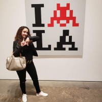 Universal Music Publishing Group Employee Joanna Puglisi's profile photo