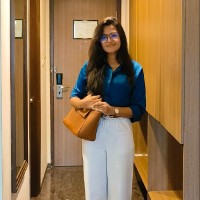 Chhavi Sharma Email & Phone Number