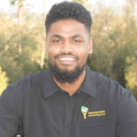 Chapman House Employee Walter Spotsford's profile photo