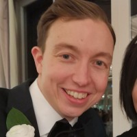 PARAGON TRADING PARTNERS LLP Employee Alex Ridge's profile photo