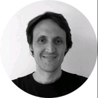 Poincenot tech.studio Employee Carlos Mendive's profile photo