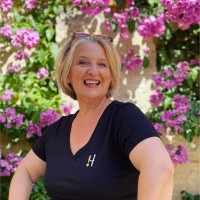 COMTEL Employee Isabelle Henry's profile photo