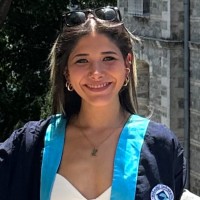 Wuzzon Employee Selin Dingeç's profile photo