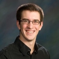 United Launch Alliance (ULA) Employee Ethan Goddard's profile photo