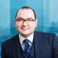 Lidings Employee Stepan Guzey's profile photo