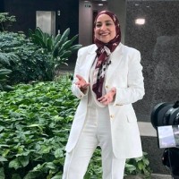 Information Technology Industry Development Agency, ITIDA Employee Sherine Sherif's profile photo