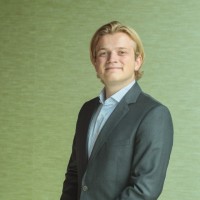 SOLV Employee Berend Van Unnik's profile photo