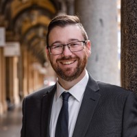 NSW Farmers Employee Stephen Mudd's profile photo