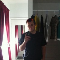 Spencers Employee Dillon Stout's profile photo