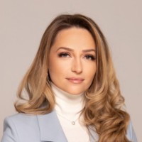 CTP Hungary Employee Ivanka Ivanova's profile photo