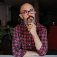 LACOproductora Employee Miguel Anómalo's profile photo