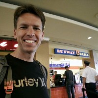 Waabi Employee John Tyner's profile photo