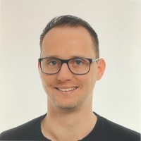 Roboworker Automation GmbH Employee Johannes Sonntag's profile photo