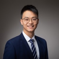 Barings Employee Andy Lui's profile photo