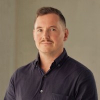 Sinjen Group Employee Sean Fisher's profile photo