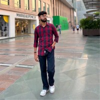 Harsh Prajapati's profile photo
